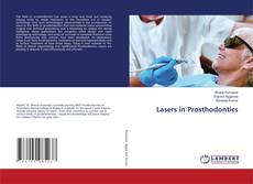Copertina di Lasers in Prosthodontics