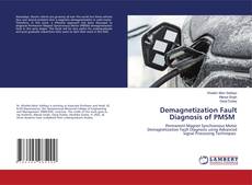 Bookcover of Demagnetization Fault Diagnosis of PMSM