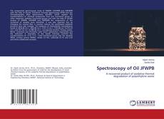 Copertina di Spectroscopy of Oil JFWPB