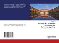 Обложка Humanistic Buddhism Handbook for Entrepreneurship