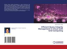 Copertina di Efficient Query Integrity Management in Cloud with Grid Computing