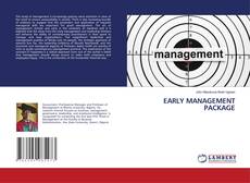 Copertina di EARLY MANAGEMENT PACKAGE