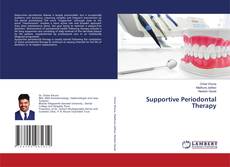 Copertina di Supportive Periodontal Therapy
