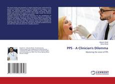 Copertina di PPS - A Clinician's Dilemma
