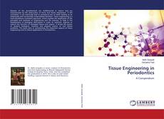 Copertina di Tissue Engineering in Periodontics