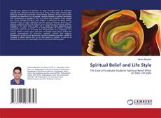 Copertina di Spiritual Belief and Life Style