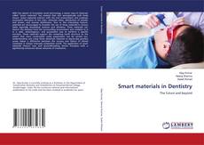 Copertina di Smart materials in Dentistry