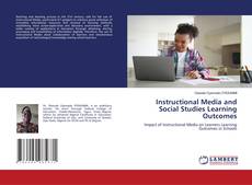 Copertina di Instructional Media and Social Studies Learning Outcomes