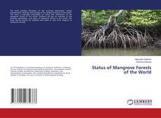 Copertina di Status of Mangrove Forests of the World