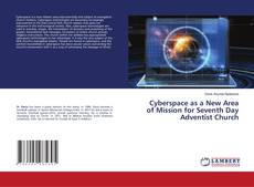 Copertina di Cyberspace as a New Area of Mission for Seventh Day Adventist Church