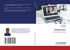 Copertina di Teledentistry