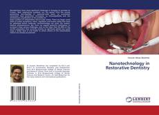 Copertina di Nanotechnology in Restorative Dentistry