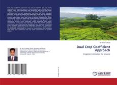 Copertina di Dual Crop Coefficient Approach