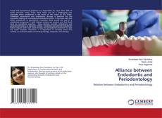 Copertina di Alliance between Endodontic and Periodontology