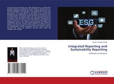 Copertina di Integrated Reporting and Sustainability Reporting