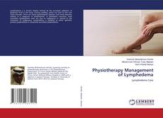 Copertina di Physiotherapy Management of Lymphedema