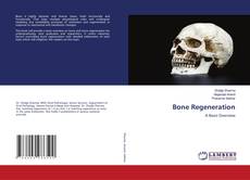 Copertina di Bone Regeneration