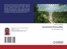 Copertina di Constrictive Pericarditis