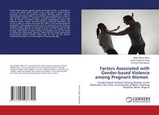 Copertina di Factors Associated with Gender-based Violence among Pregnant Women