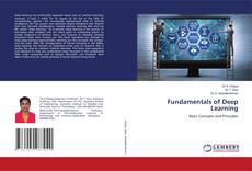 Copertina di Fundamentals of Deep Learning