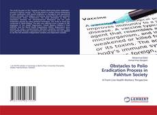 Copertina di Obstacles to Polio Eradication Process in Pakhtun Society