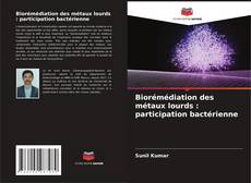 Bookcover of Biorémédiation des métaux lourds : participation bactérienne