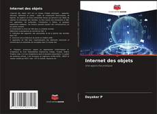 Bookcover of Internet des objets