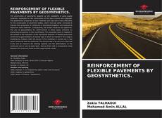 REINFORCEMENT OF FLEXIBLE PAVEMENTS BY GEOSYNTHETICS. kitap kapağı