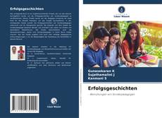 Buchcover von Erfolgsgeschichten