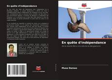 Couverture de En quête d'indépendance