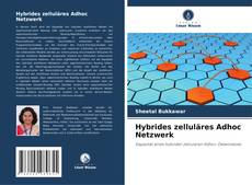 Copertina di Hybrides zelluläres Adhoc Netzwerk
