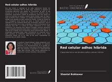 Bookcover of Red celular adhoc híbrida