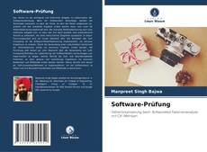 Portada del libro de Software-Prüfung