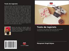 Bookcover of Tests de logiciels