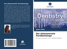 Portada del libro de Der phänomenale Parodontologe