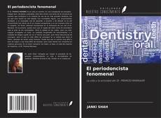 Portada del libro de El periodoncista fenomenal