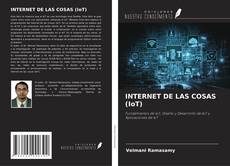 Copertina di INTERNET DE LAS COSAS (IoT)