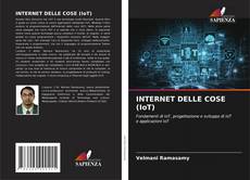 Обложка INTERNET DELLE COSE (IoT)