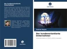 Buchcover von Der kundenorientierte Unternehmer