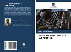 ANALOGE UND DIGITALE ELEKTRONIK的封面