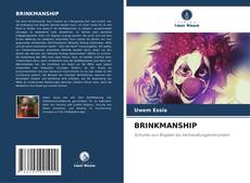 Buchcover von BRINKMANSHIP