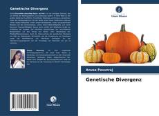 Buchcover von Genetische Divergenz