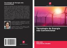 Buchcover von Tecnologia de Energia não Convencional
