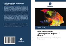 Portada del libro de Den Geist eines "gefangenen Vogels" feiern