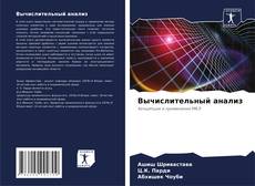 Bookcover of Вычислительный анализ
