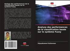 Buchcover von Analyse des performances de la classification basée sur le système Fuzzy