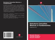 Buchcover von Estrutura Conceitos Básicos e Fundamentos