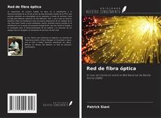 Buchcover von Red de fibra óptica