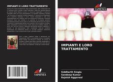 Обложка IMPIANTI E LORO TRATTAMENTO