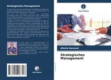 Couverture de Strategisches Management